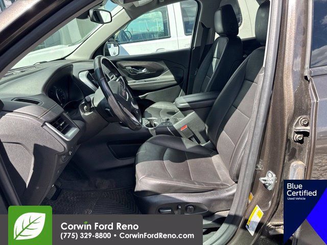 Used 2019 GMC Terrain SLT w/ Preferred Package AWD/4WD image 10