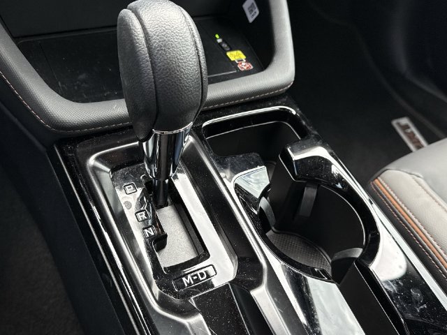 Certified 2026 Subaru Forester Sport AWD/4WD image 22
