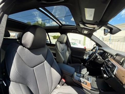 Used 2018 BMW X3 xDrive30i AWD/4WD image 23