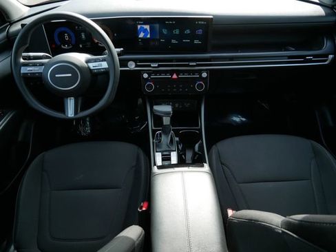 Used 2025 Hyundai Tucson SEL image 13