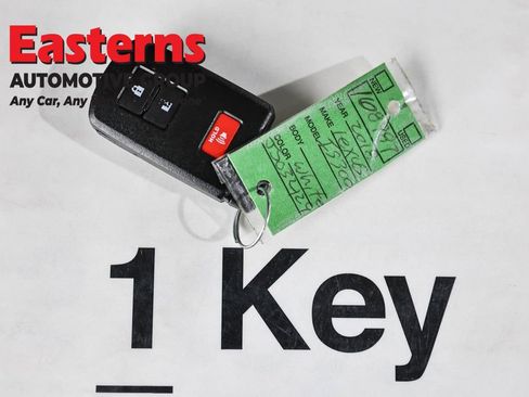 Used 2018 Lexus IS 300 AWD w/ Comfort Package image 28