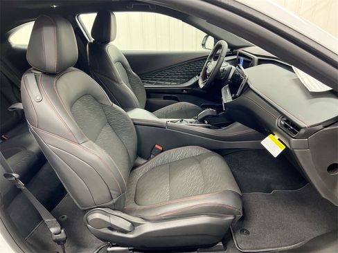 New 2026 Dodge Charger Scat Pack w/ Blacktop Package image 21