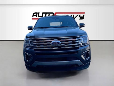 Used 2021 Ford Expedition Max Limited image 2