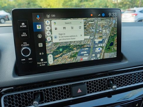 New 2026 Honda Civic Sport Touring image 28