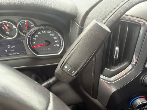 Used 2021 Chevrolet Silverado 2500 LT w/ Fleet Comfort Package AWD/4WD image 15
