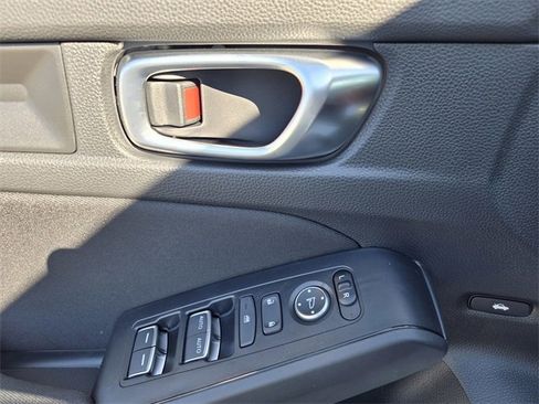 New 2026 Honda Civic Sport image 17