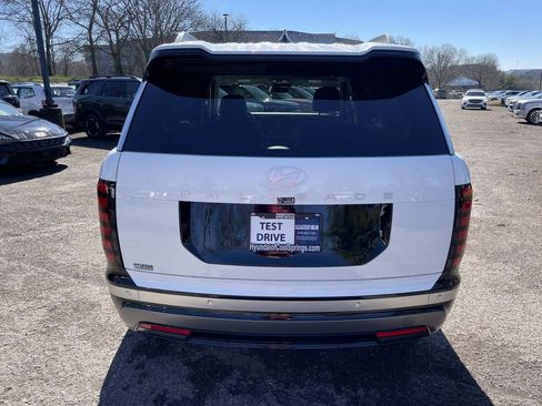 New 2026 Hyundai Palisade Limited image 6