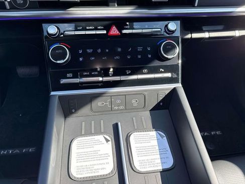 New 2026 Hyundai Santa Fe Limited image 28