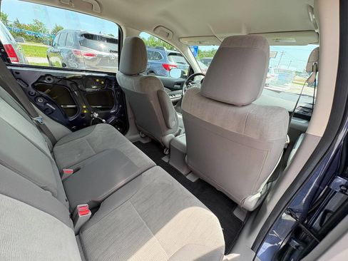 Used 2013 Honda CR-V LX image 21