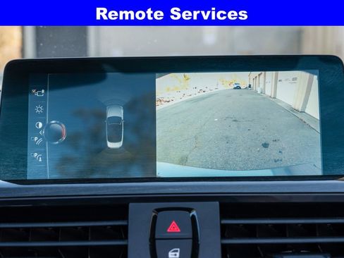 Used 2017 BMW 430i xDrive Convertible image 19