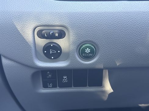 Certified 2022 Honda Pilot Special Edition image 12