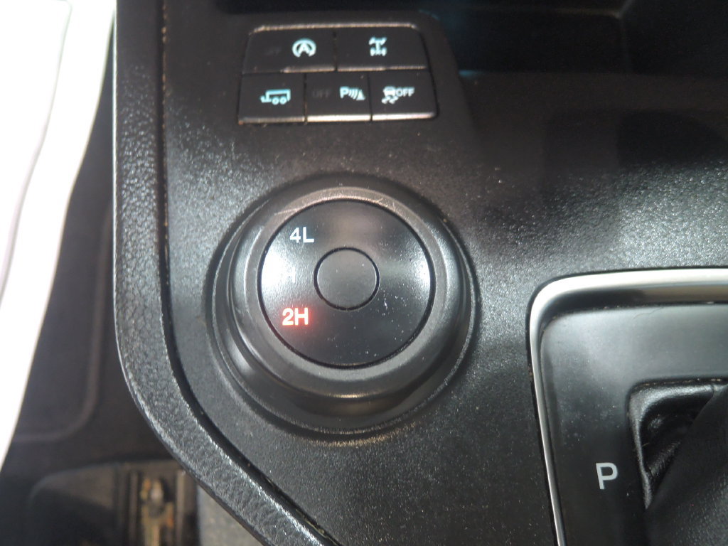 Used 2021 Ford Ranger Lariat w/ Equipment Group 501A High AWD/4WD image 22