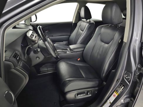 Used 2015 Lexus RX 350 AWD image 14