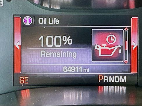 Used 2016 GMC Canyon SLT w/ Driver Alert Package image 18