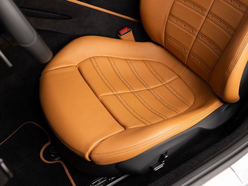 Certified 2023 Ferrari Roma RWD image 52