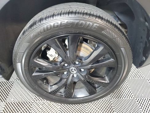 Used 2024 MAZDA CX-30 AWD 2.5 S w/ Select Sport Pkg image 6