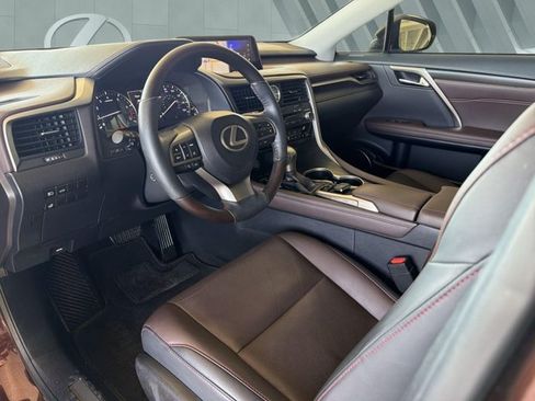 Used 2016 Lexus RX 350 FWD w/ Premium Package image 10