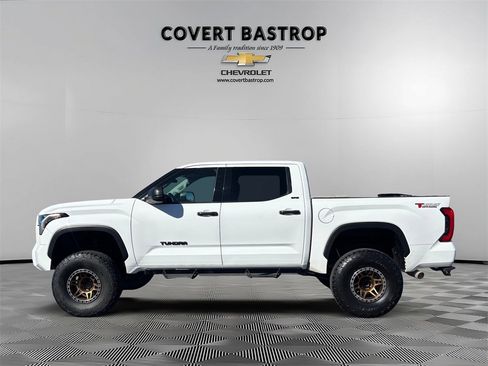 Used 2023 Toyota Tundra SR5 image 4