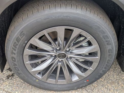 New 2026 MAZDA CX-70 SC image 9