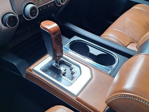 Used 2014 Toyota Tundra 1794 Edition AWD/4WD image 24