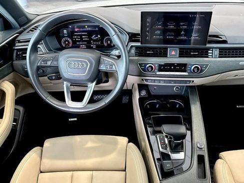 Used 2023 Audi A4 2.0T Premium Plus AWD/4WD image 31