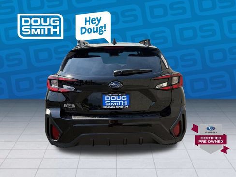 Certified 2026 Subaru Crosstrek 2.5i Premium AWD/4WD image 5