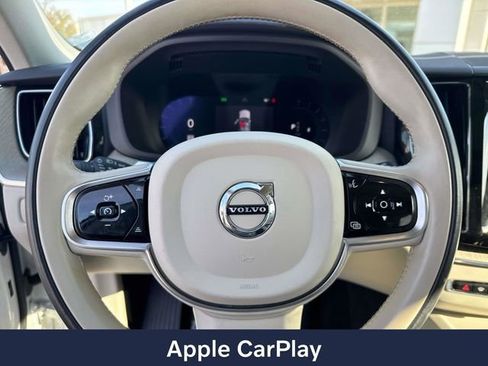 Used 2023 Volvo XC60 B5 Plus w/ Climate Package image 28