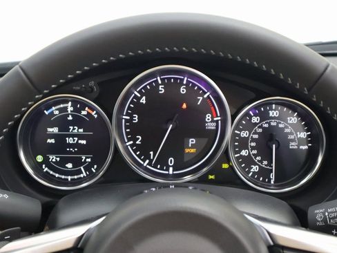 Used 2024 MAZDA MX-5 Miata Grand Touring image 18