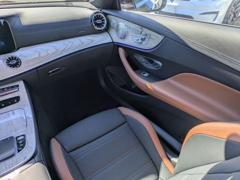 Certified 2023 Mercedes-Benz E 53 AMG 4MATIC Coupe image 20