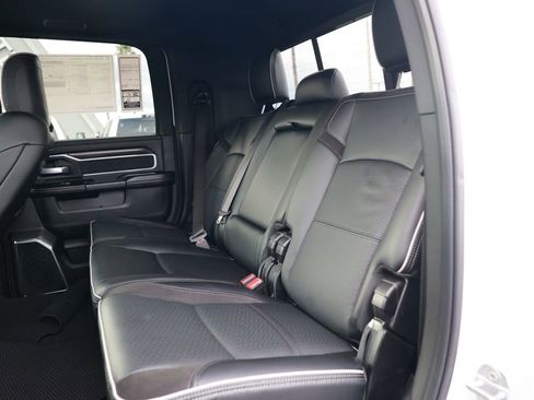 New 2026 RAM 2500 Laramie image 28