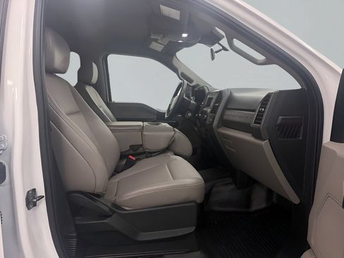 Used 2021 Ford F250 XL w/ Power Equipment Group AWD/4WD image 12