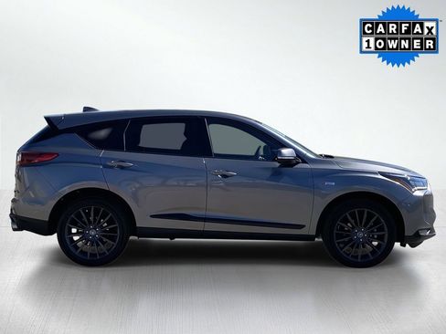 Used 2024 Acura RDX A-Spec image 10