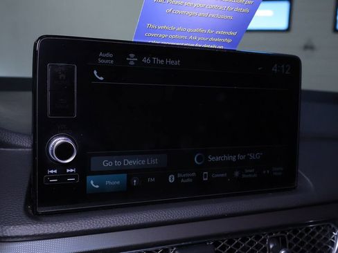 Used 2023 Acura Integra A-Spec image 30