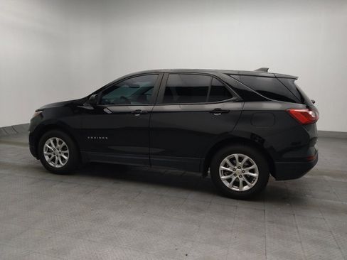 Used 2021 Chevrolet Equinox LS w/ LS Convenience Package FWD image 3