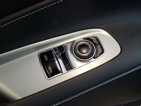 New 2026 Chevrolet Corvette Stingray Coupe w/ 1LT image 12