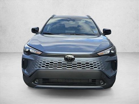 New 2026 Toyota Corolla Cross SE image 2