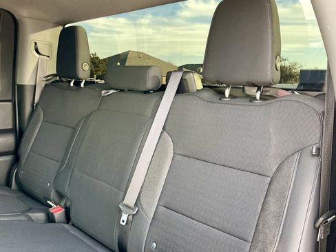 Used 2021 Chevrolet Silverado 2500 LT w/ Z71 Off-Road Package image 29