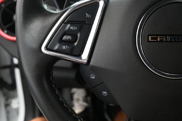 Used 2023 Chevrolet Camaro LT RWD image 14