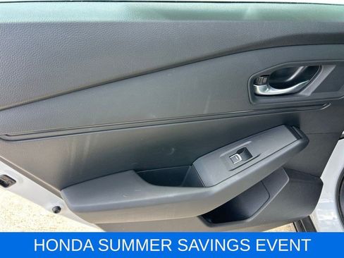 Used 2024 Honda Accord LX image 10