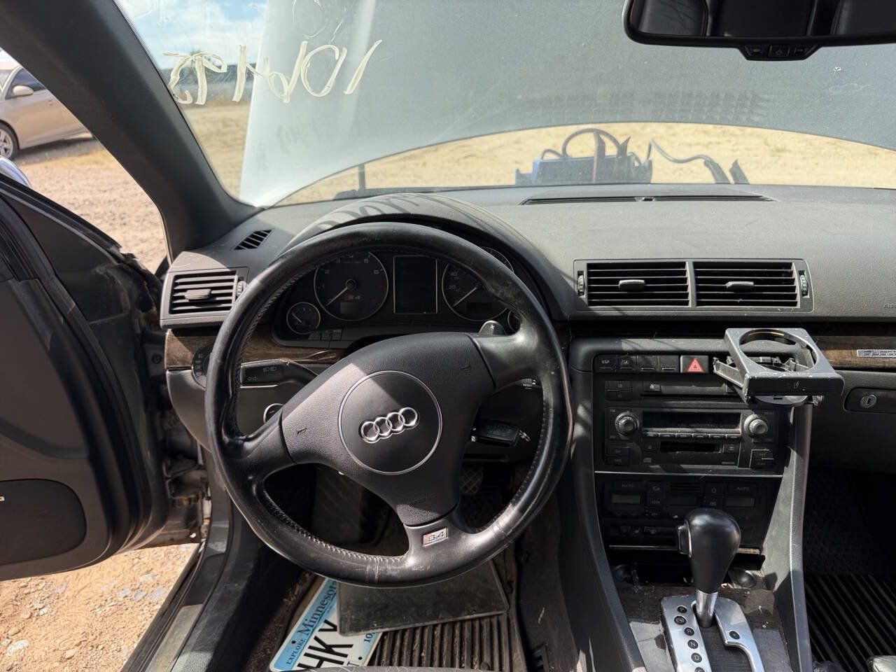 Used 2004 Audi S4 Sedan AWD/4WD image 30