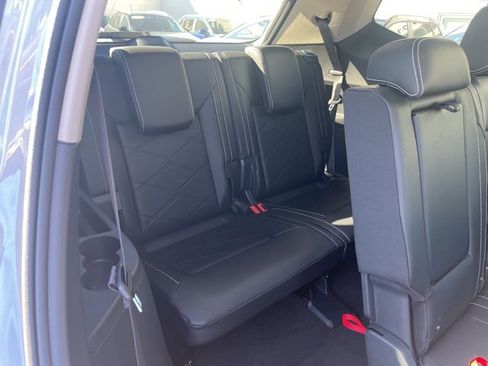 New 2026 Volkswagen Atlas SE image 15