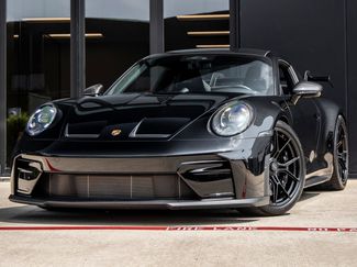 Certified 2026 Porsche 911 GT3 w/ Chrono Package RWD video 1
