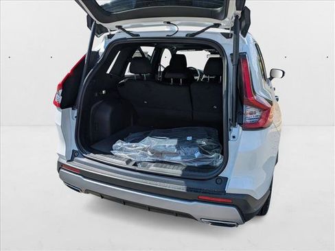 New 2026 Honda CR-V TrailSport image 25