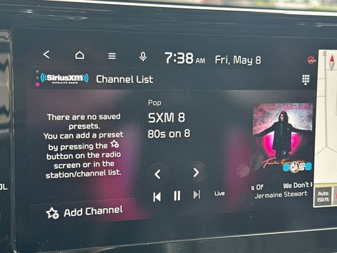Certified 2023 Kia Sorento EX AWD/4WD image 26