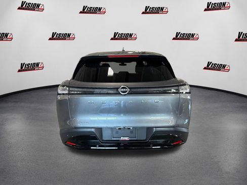 New 2026 Nissan Murano SL AWD/4WD image 7