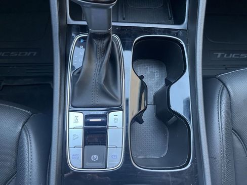 Used 2025 Hyundai Tucson SEL image 46