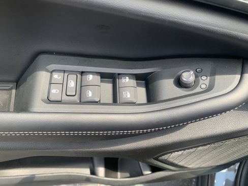 New 2025 Jeep Grand Cherokee L Laredo w/ Luxury Tech Group I image 22