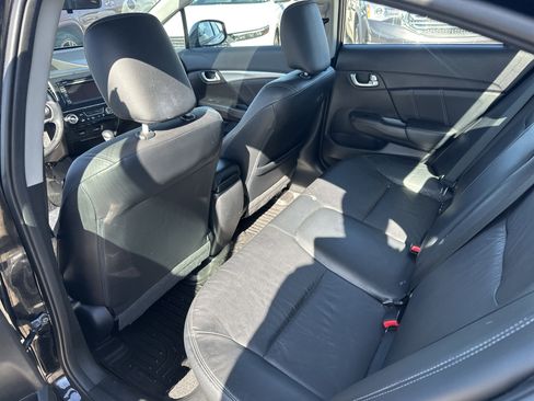 Used 2013 Honda Civic EX-L image 8