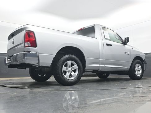 Used 2018 RAM 1500 Tradesman w/ Power & Remote Entry Group RWD image 21