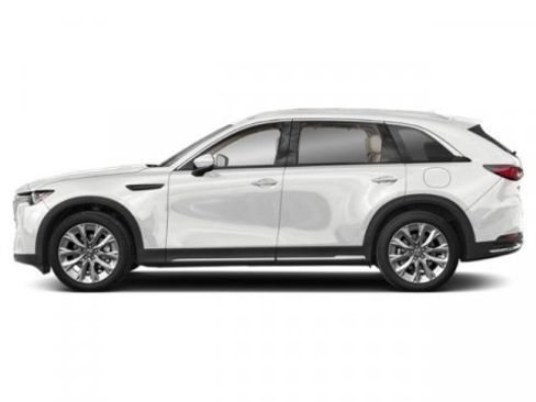 New 2026 MAZDA CX-90 3.3 Turbo w/ Premium Plus Pkg image 3